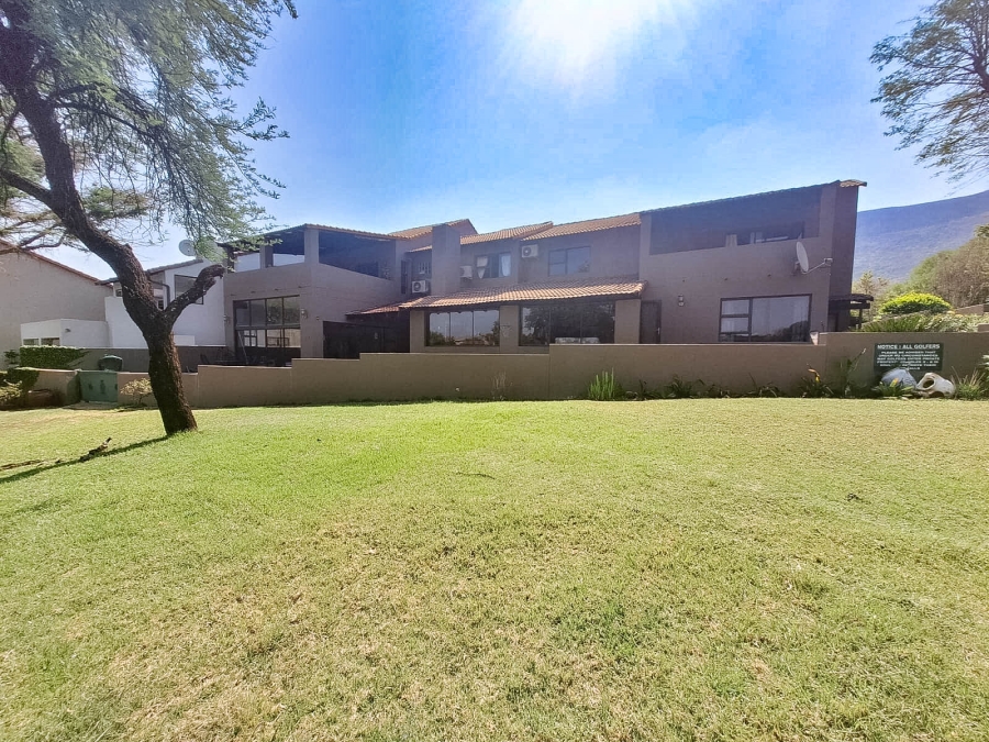 6 Bedroom Property for Sale in Magalies Golf Estate North West